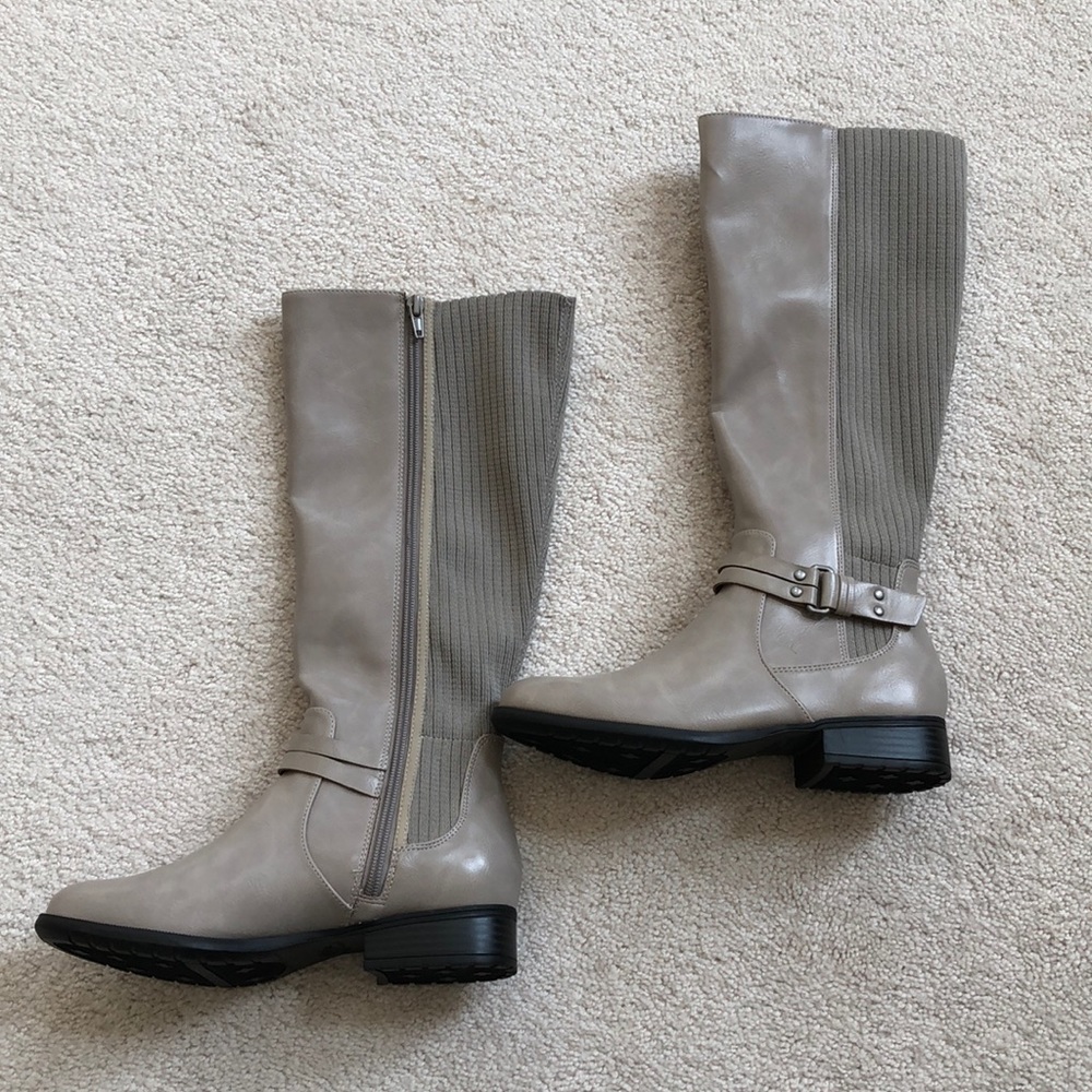 NWOB LifeStride Anita Boot - Picture 2 of 5